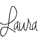 signature laura